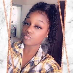 Meet your Posher, Teresa